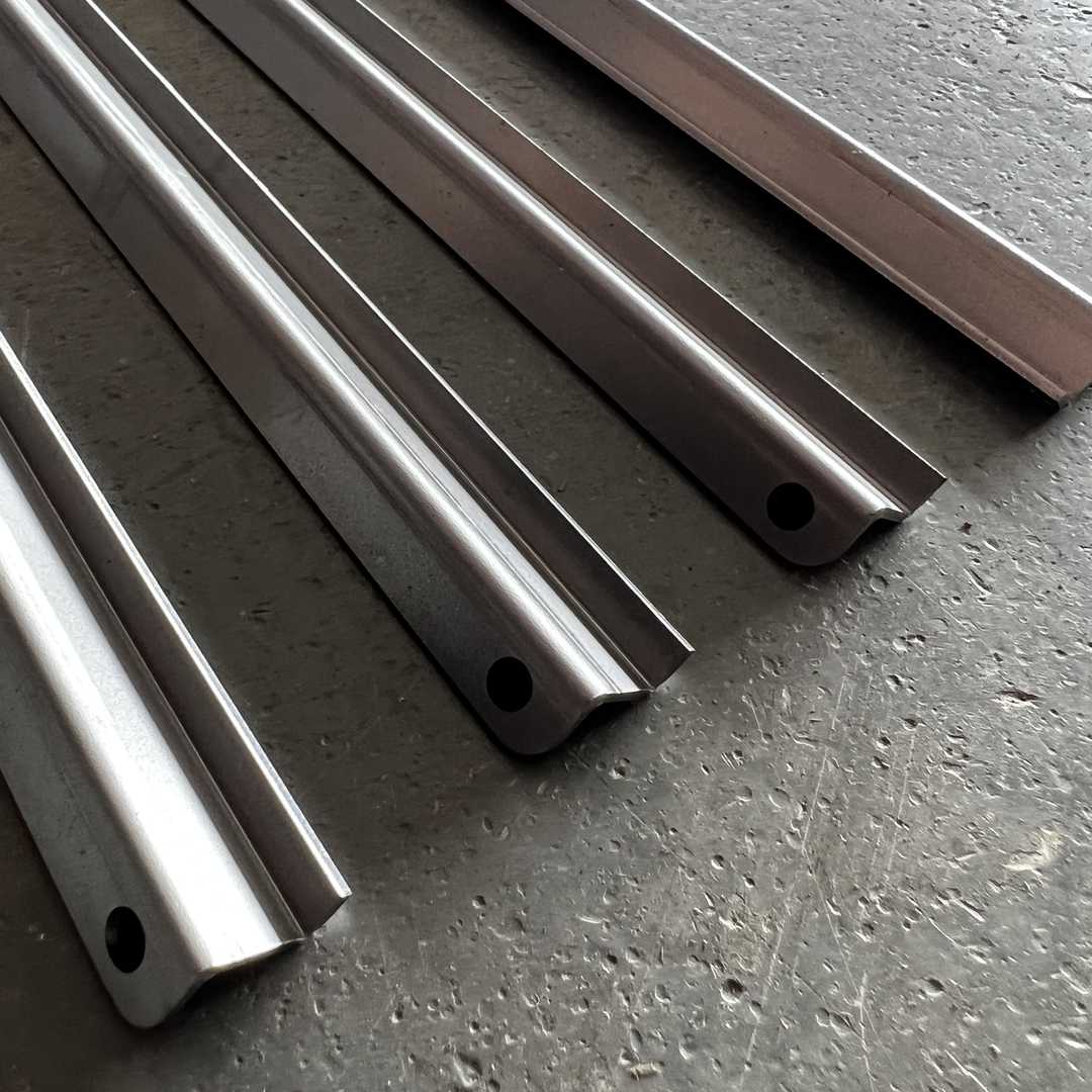 Прецизионная штамповка алюминиевых деталей из листового металла на заказ