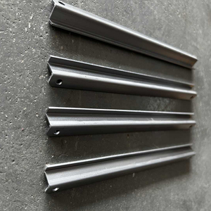 Алюминиевые штампованные детали из листового металла из нержавеющей стали