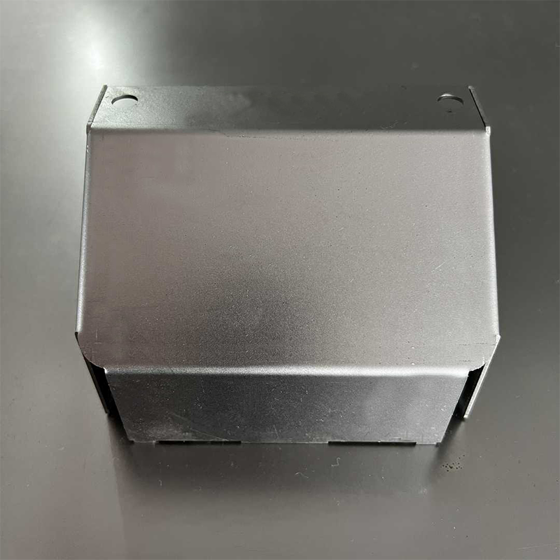 Лазерная резка Штамповка Сварка Изготовление деталей из листового металла