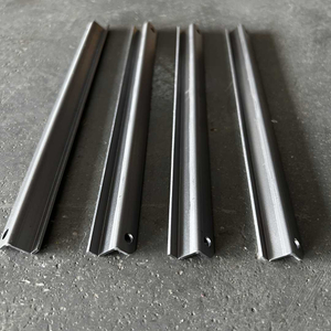 Прецизионная штамповка алюминиевых деталей из листового металла на заказ