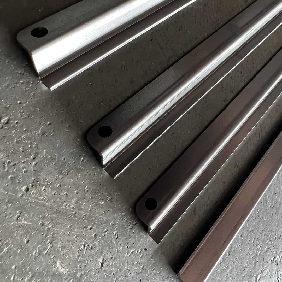 Алюминиевые штампованные детали из листового металла из нержавеющей стали