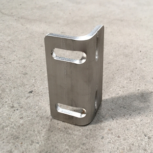 Шасси из листового металла Изготовленные на заказ алюминиевые детали для штамповки металла
