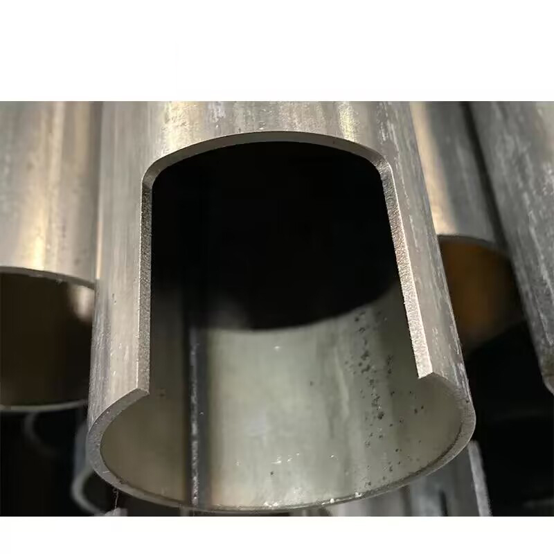  Изготовление на заказ листового металла Сварочная труба для лазерной резки нержавеющей стали