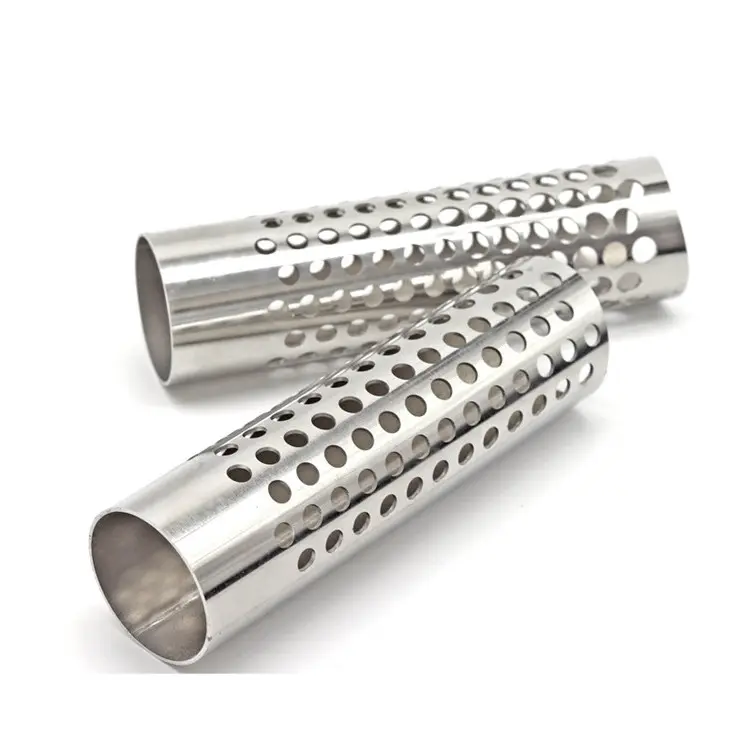  Лазерная резка труб из алюминиевых стальных труб