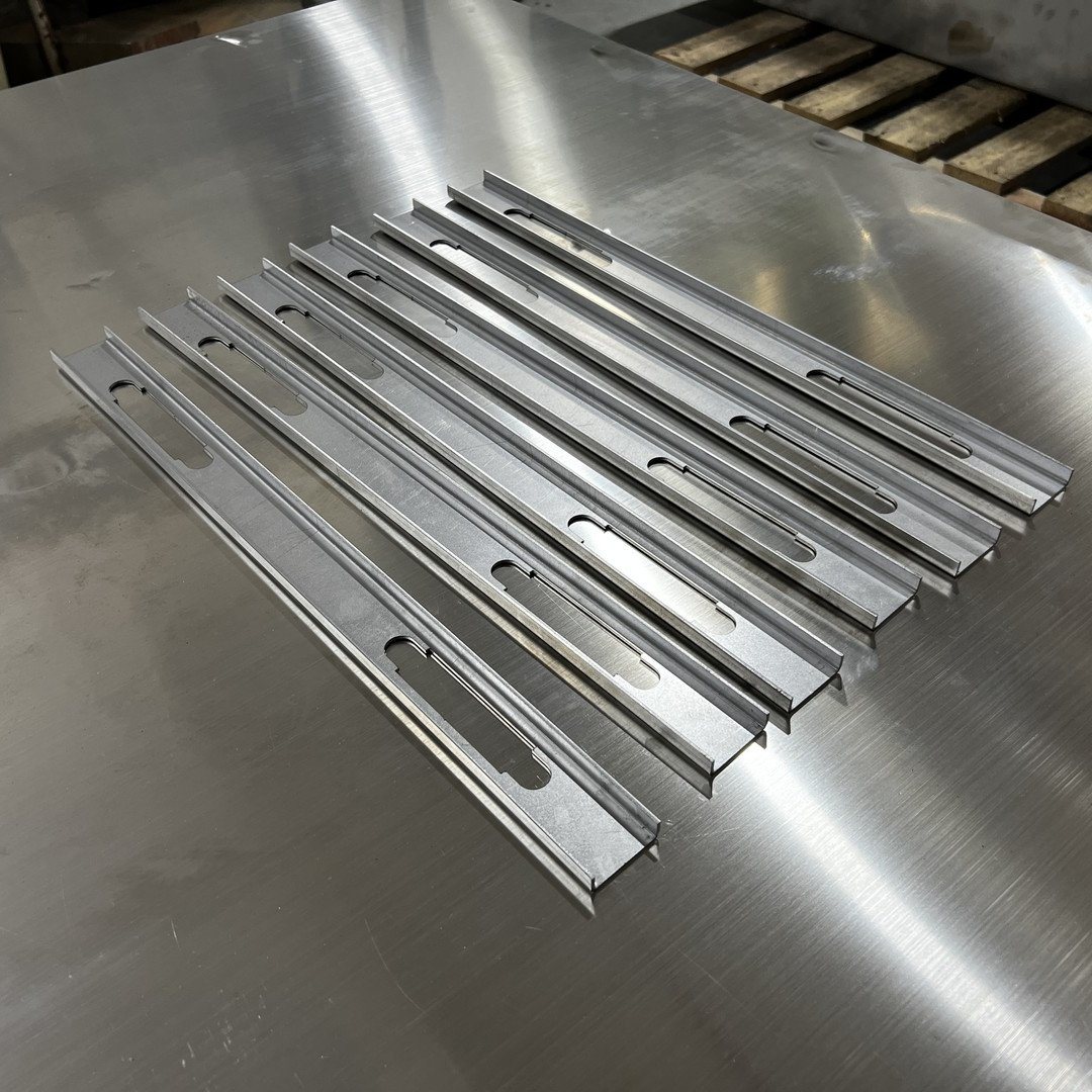 Высококачественные прецизионные алюминиевые детали из листового металла