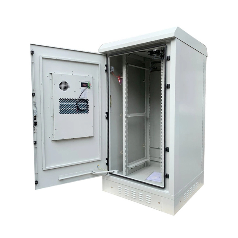 Распределительная коробка электропитания для наружного электрического шкафа управления