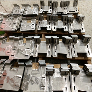 Детали из листового металла на заказ Гибка Лазерная резка Сварка Изготовление