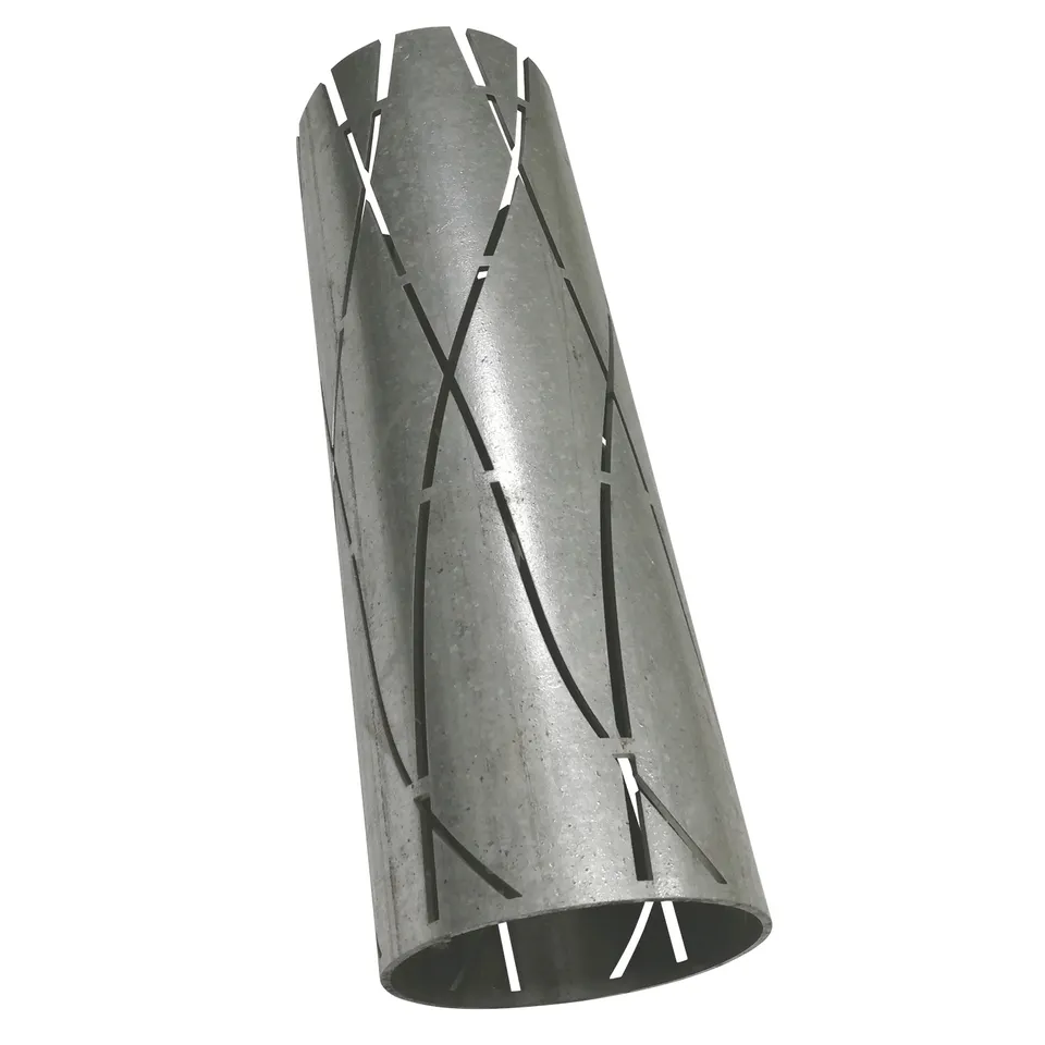 Профессиональные детали для сварки труб из нержавеющей стали для изготовления листового металла 