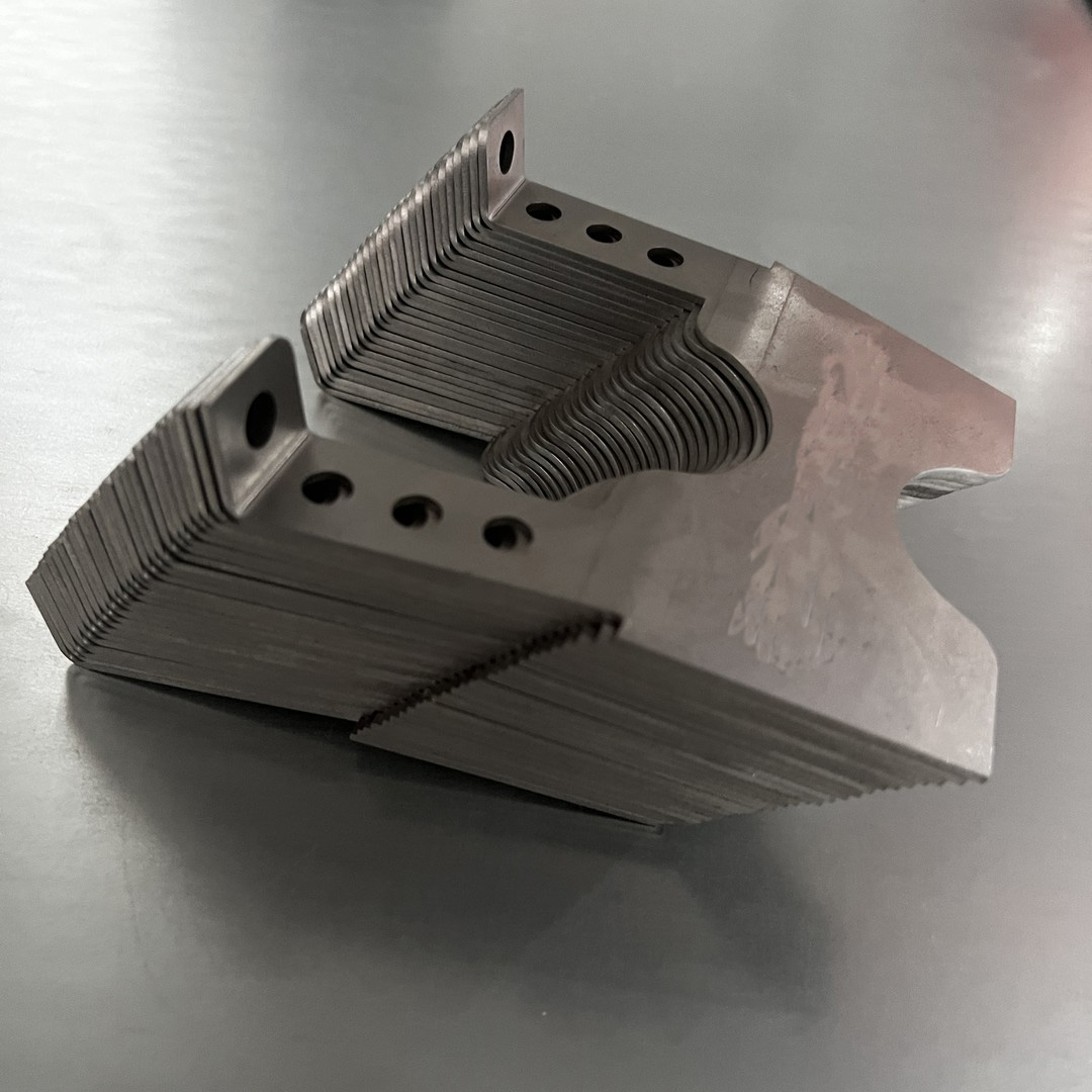 Изготовление на заказ производителей листового металла Сварка кронштейнов для лазерной резки Металлический кронштейн 