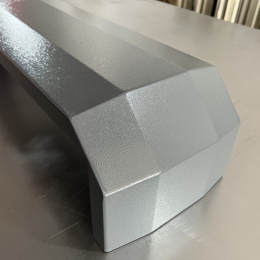 Изготовление листового металла Лазерная резка алюминиевых деталей