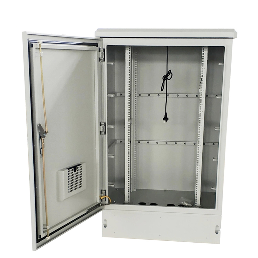 Шкаф управления распределением электроэнергии из нержавеющей стали для использования вне помещений