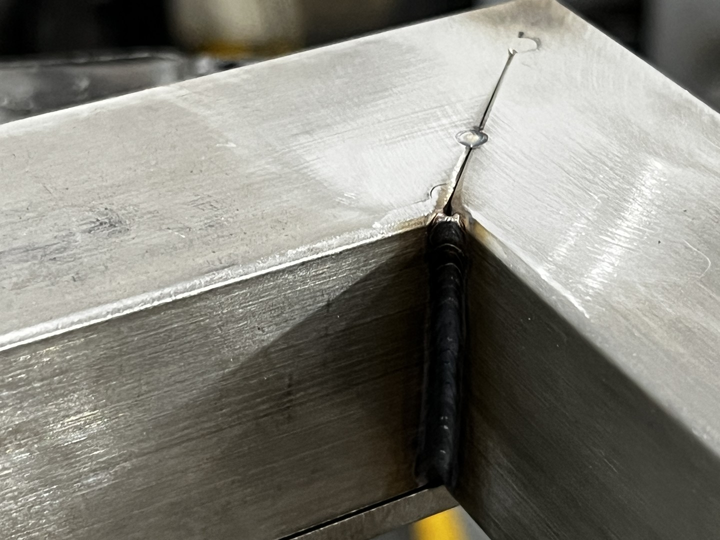 Производитель водонепроницаемых коробок Металлический корпус Штамповка из листового металла Сварочное производство